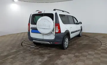 LADA (ВАЗ) Largus Cross 2020 года за 2 890 000 тг. в Шымкент