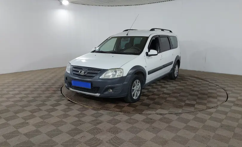 LADA (ВАЗ) Largus Cross 2020 года за 2 800 000 тг. в Шымкент