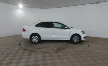Volkswagen Polo 2014 года за 3 290 000 тг. в Шымкент фото 4