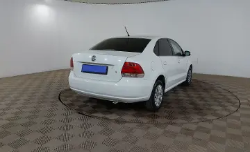 Volkswagen Polo 2014 года за 3 110 000 тг. в Шымкент