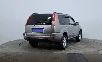 Nissan X-Trail 2002 года за 2 970 000 тг. в Астана
