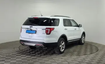 Ford Explorer 2016 года за 10 960 000 тг. в Алматы