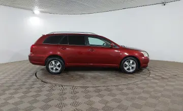 Toyota Avensis 2004 года за 3 160 000 тг. в Шымкент фото 4