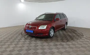 Toyota Avensis 2004 года за 3 160 000 тг. в Шымкент фото 1