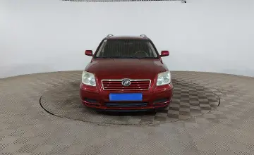 Toyota Avensis 2004 года за 3 160 000 тг. в Шымкент фото 2