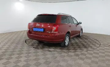 Toyota Avensis 2004 года за 3 160 000 тг. в Шымкент
