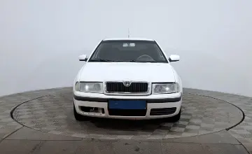 Skoda Octavia 2008 года за 1 810 000 тг. в Астана фото 2