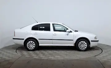 Skoda Octavia 2008 года за 1 810 000 тг. в Астана фото 4