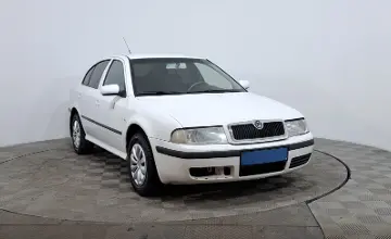 Skoda Octavia 2008 года за 1 810 000 тг. в Астана фото 3