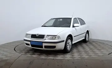 Skoda Octavia 2008 года за 1 810 000 тг. в Астана фото 1