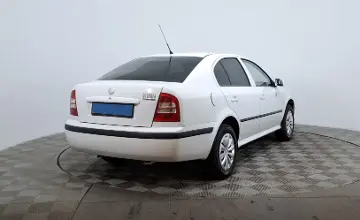 Skoda Octavia 2008 года за 1 810 000 тг. в Астана