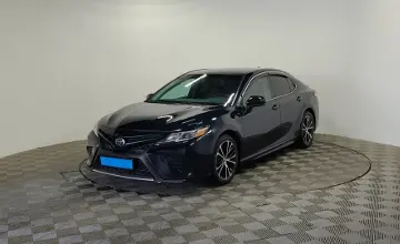 Toyota Camry 2020 года за 9 250 000 тг. в Алматы фото 1