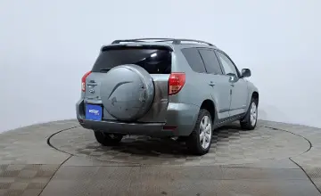 Toyota RAV4 2006 года за 4 650 000 тг. в Астана