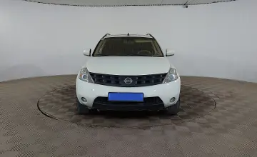 Nissan Murano 2003 года за 2 180 000 тг. в Шымкент фото 2