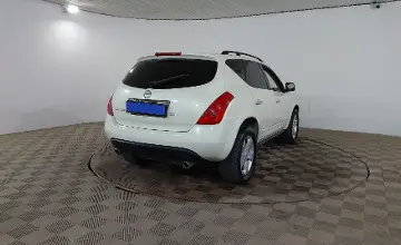 Nissan Murano 2003 года за 2 180 000 тг. в Шымкент