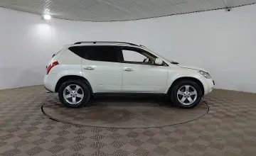 Nissan Murano 2003 года за 2 180 000 тг. в Шымкент фото 4