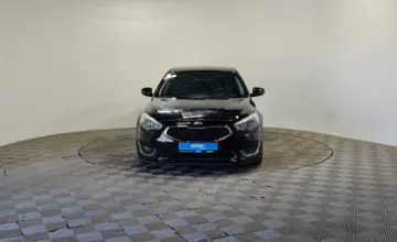 Kia Cadenza 2015 года за 6 810 000 тг. в Алматы фото 2