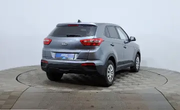 Hyundai Creta 2019 года за 6 640 000 тг. в Астана
