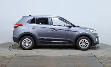 Hyundai Creta 2019 года за 6 640 000 тг. в Астана фото 4