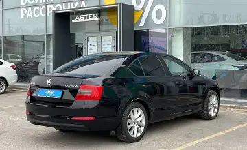 Skoda Octavia 2013 года за 3 890 000 тг. в Кызылорда