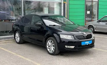 Skoda Octavia 2013 года за 3 890 000 тг. в Кызылорда фото 3