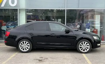 Skoda Octavia 2013 года за 3 890 000 тг. в Кызылорда фото 4