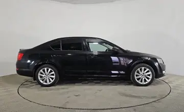 Skoda Octavia 2013 года за 3 270 000 тг. в Кызылорда фото 4