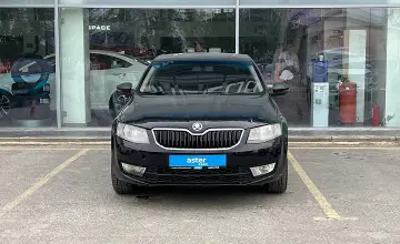 Skoda Octavia 2013 года за 3 890 000 тг. в Кызылорда фото 2