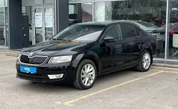 Skoda Octavia 2013 года за 3 890 000 тг. в Кызылорда фото 1