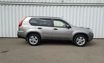 Nissan X-Trail 2013 года за 6 350 000 тг. в Алматы фото 4