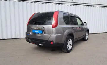 Nissan X-Trail 2013 года за 6 350 000 тг. в Алматы