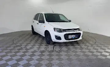 LADA (ВАЗ) Kalina 2014 года за 2 260 000 тг. в Павлодар фото 3