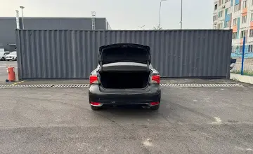 Toyota Avensis 2013 года за 5 390 000 тг. в Алматы фото 1