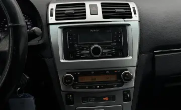 Toyota Avensis 2013 года за 5 390 000 тг. в Алматы