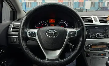 Toyota Avensis 2013 года за 5 390 000 тг. в Алматы фото 3