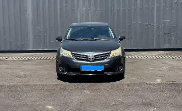 Toyota Avensis 2013 года за 5 390 000 тг. в Алматы фото 2