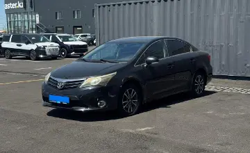 Toyota Avensis 2013 года за 5 390 000 тг. в Алматы фото 1