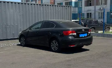 Toyota Avensis 2013 года за 5 390 000 тг. в Алматы