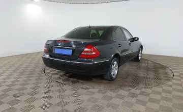 Mercedes-Benz E-Класс 2003 года за 3 640 000 тг. в Шымкент