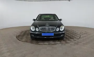 Mercedes-Benz E-Класс 2003 года за 3 640 000 тг. в Шымкент фото 2