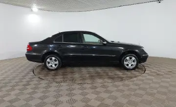 Mercedes-Benz E-Класс 2003 года за 3 640 000 тг. в Шымкент фото 4