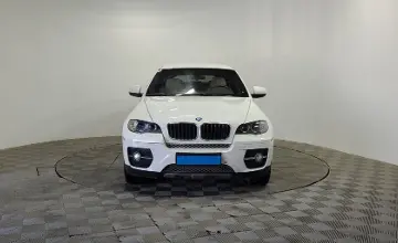 BMW X6 2011 года за 7 860 000 тг. в Алматы фото 2