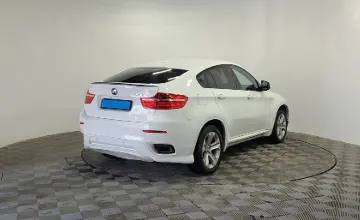 BMW X6 2011 года за 7 860 000 тг. в Алматы