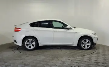 BMW X6 2011 года за 7 860 000 тг. в Алматы фото 4
