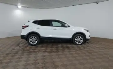 Nissan Qashqai 2021 года за 7 530 000 тг. в Шымкент фото 4