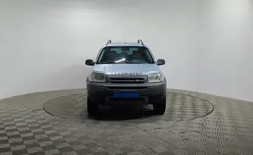 Land Rover Freelander 2001 года за 1 830 000 тг. в Алматы фото 2