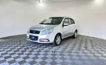Ravon Nexia R3 2019 года за 3 360 000 тг. в Павлодар фото 1