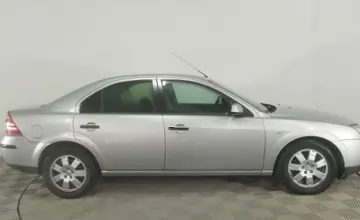 Ford Mondeo 2006 года за 2 260 000 тг. в Кызылорда фото 4