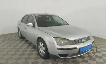 Ford Mondeo 2006 года за 2 260 000 тг. в Кызылорда фото 3