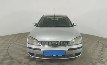 Ford Mondeo 2006 года за 2 260 000 тг. в Кызылорда фото 2